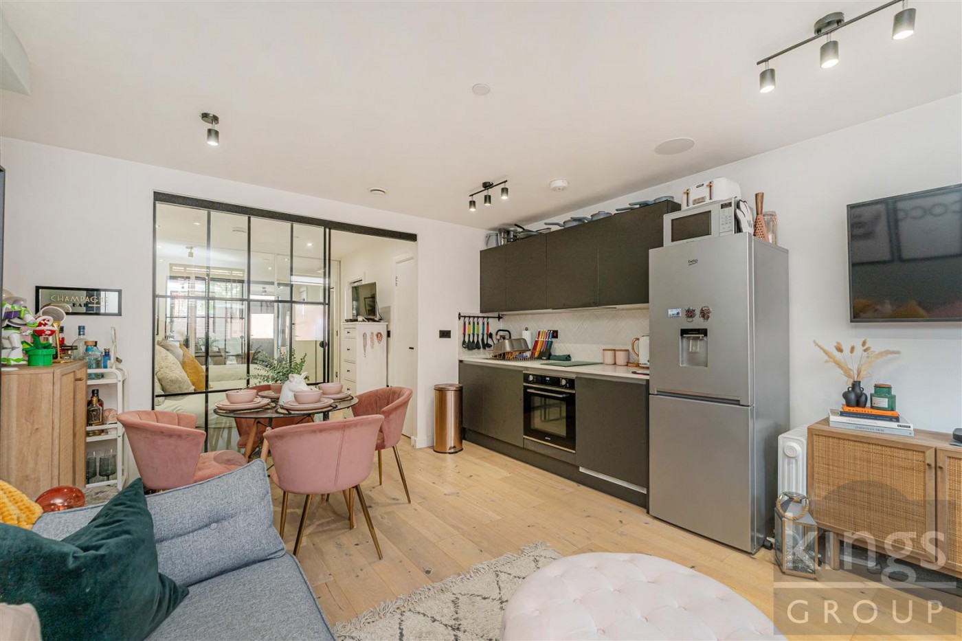 Images for Clifford Road, London