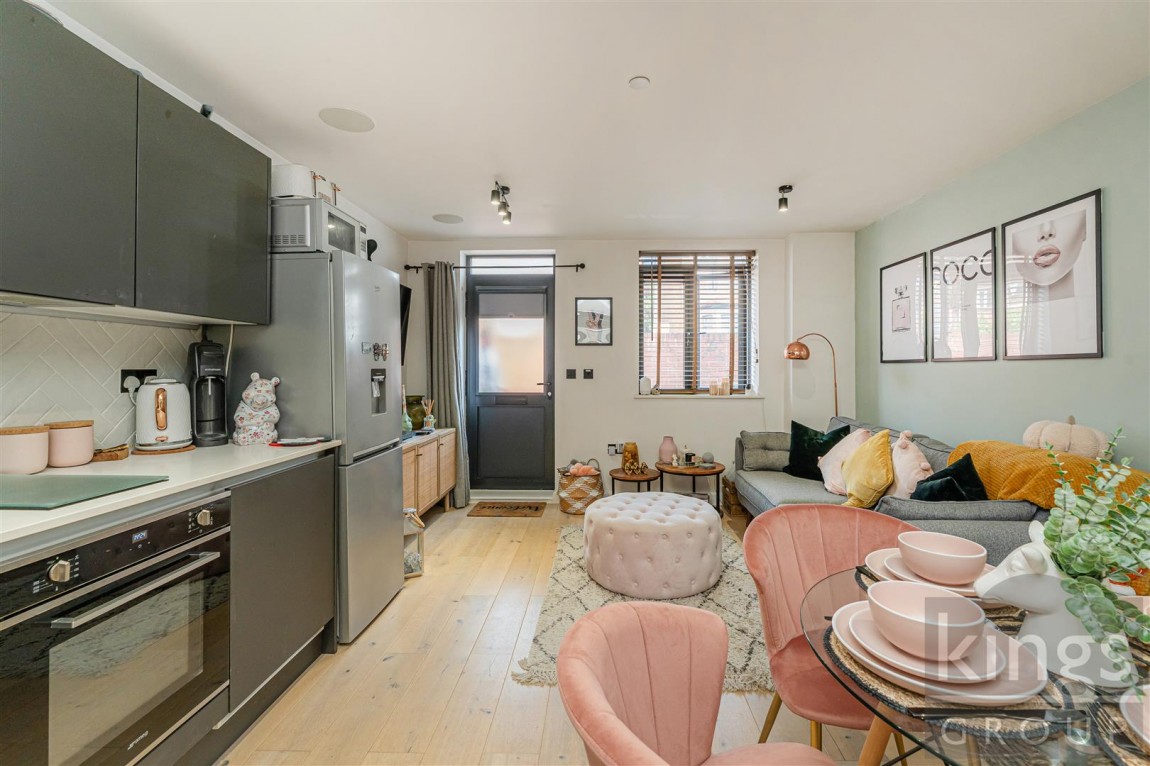 Images for Clifford Road, London