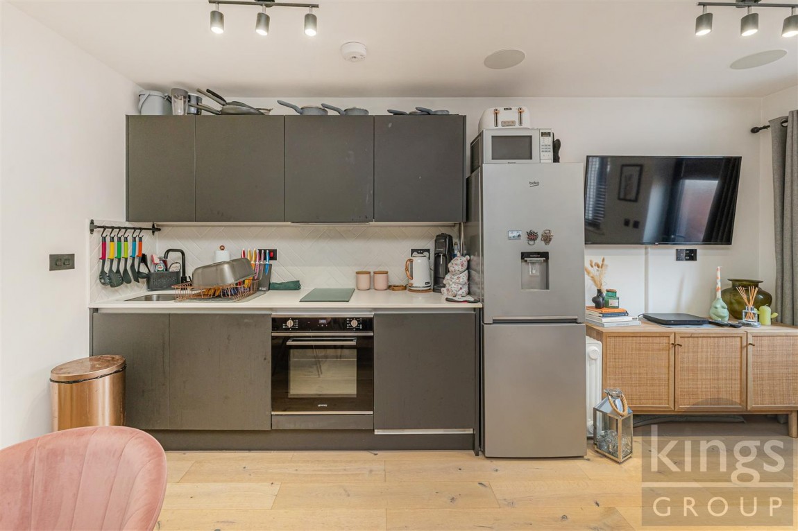 Images for Clifford Road, London