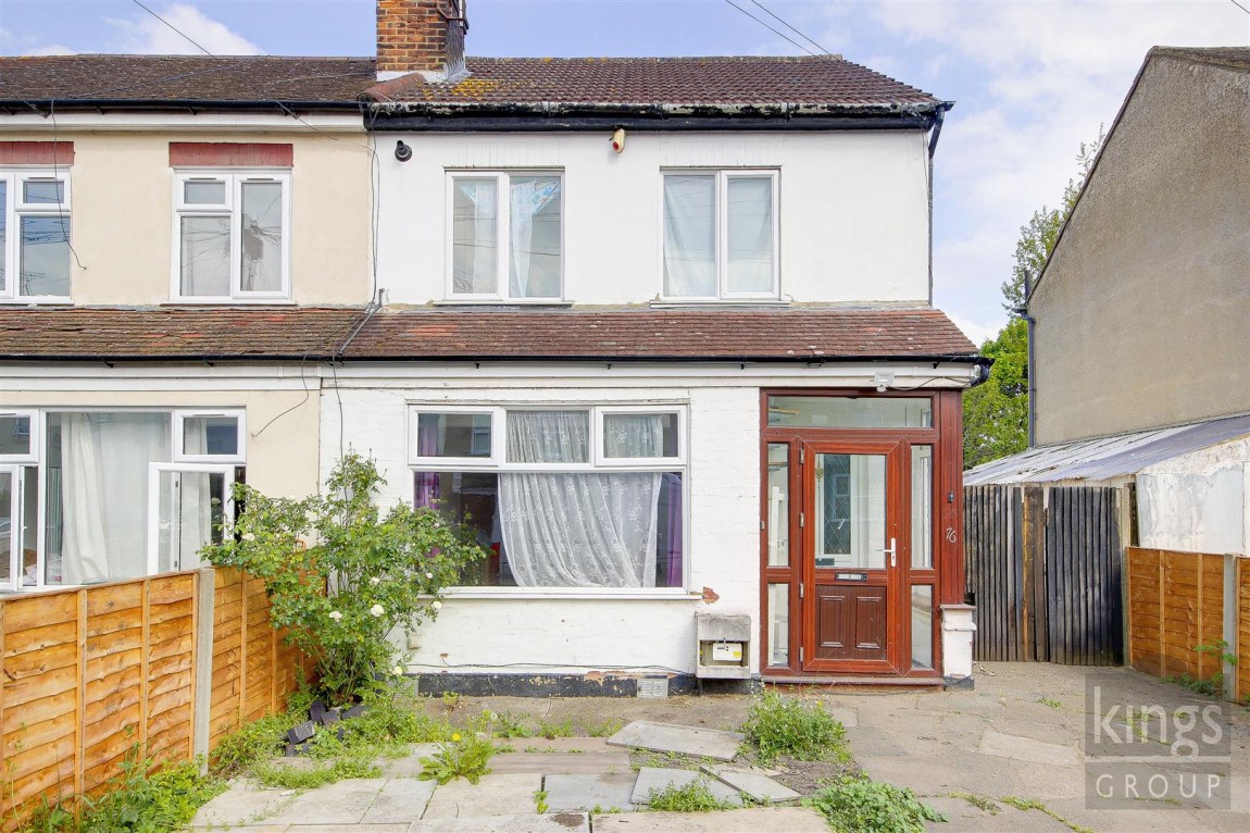 Images for Medcalf Road, Enfield