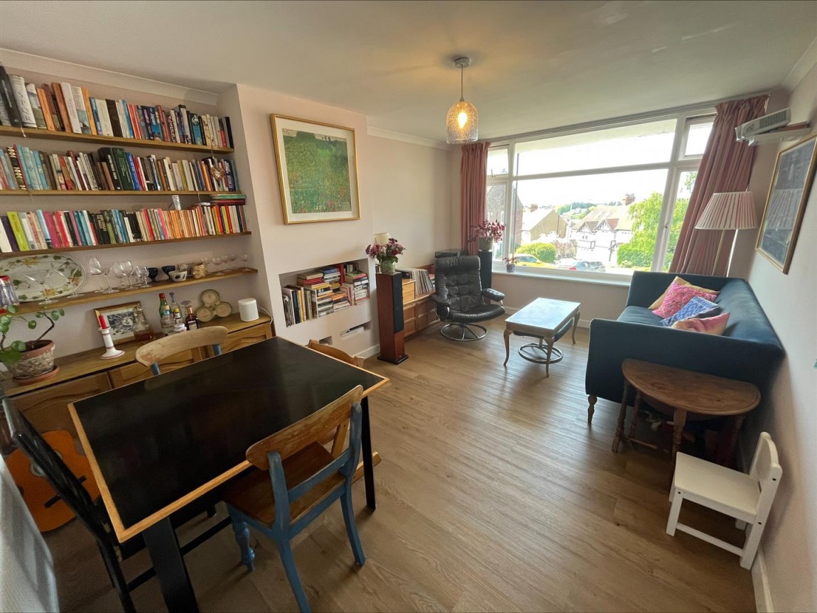 Images for Top House Rise, London