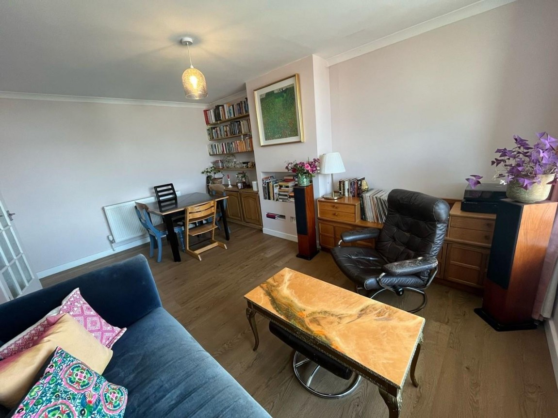 Images for Top House Rise, London