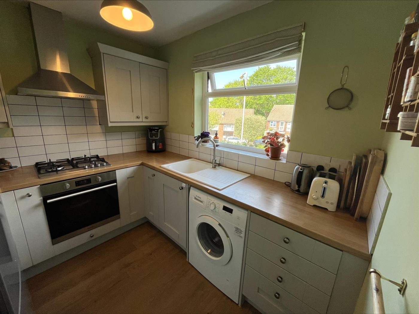 Images for Top House Rise, London