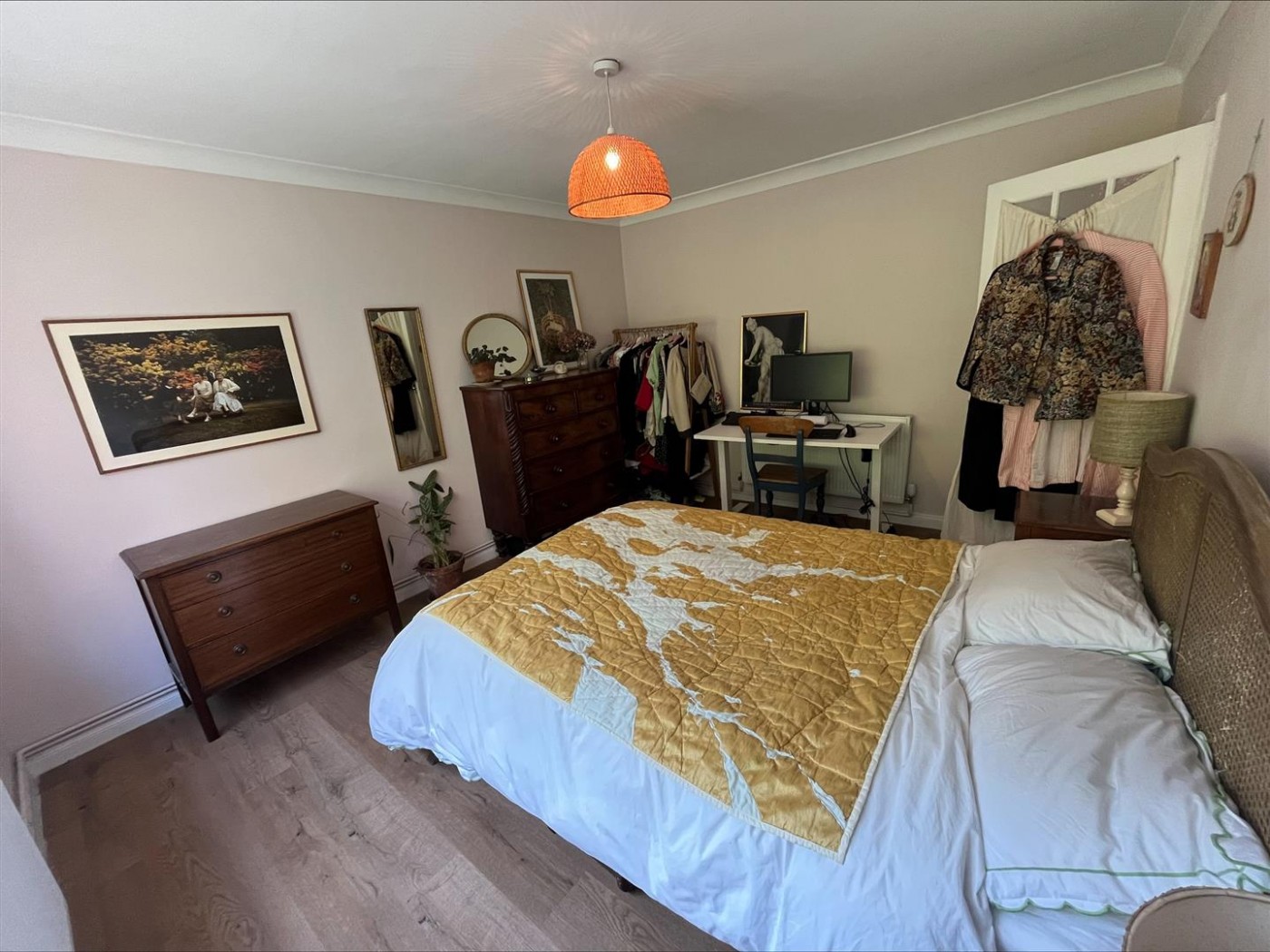Images for Top House Rise, London