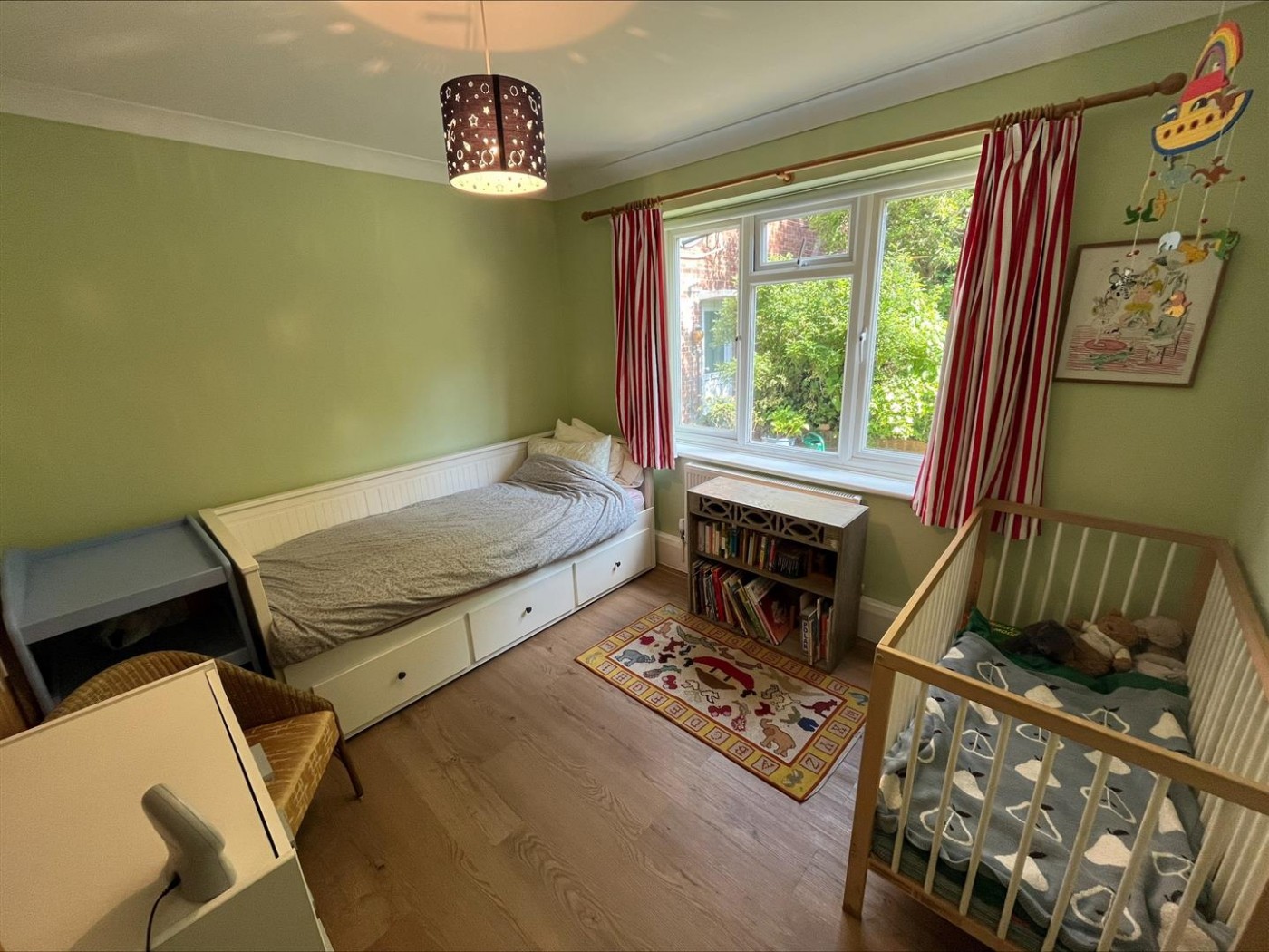 Images for Top House Rise, London