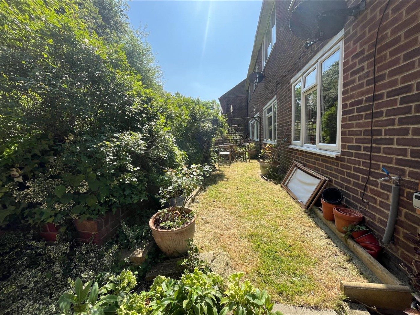 Images for Top House Rise, London