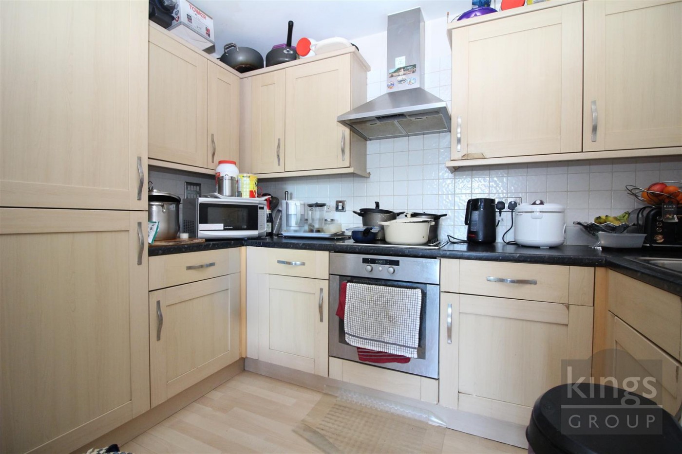 Images for Edinburgh Gate, Harlow