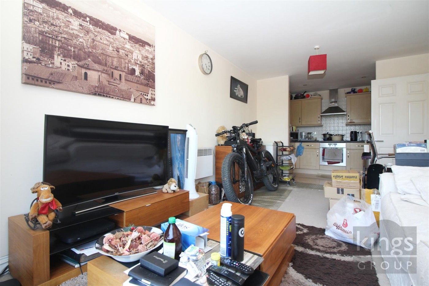 Images for Edinburgh Gate, Harlow