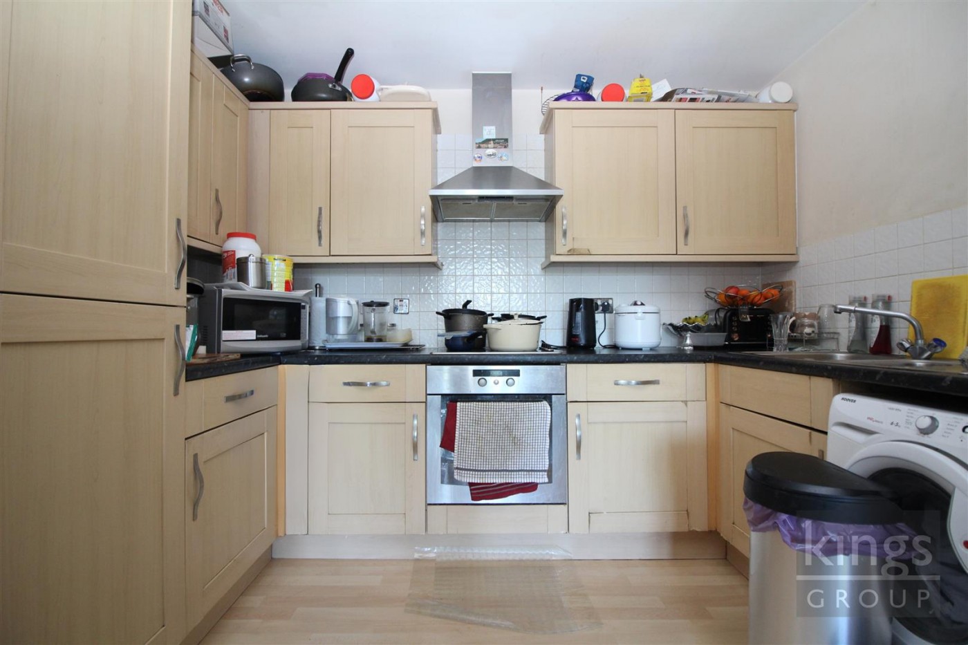 Images for Edinburgh Gate, Harlow