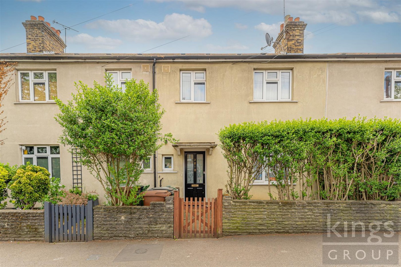 Images for Billet Road