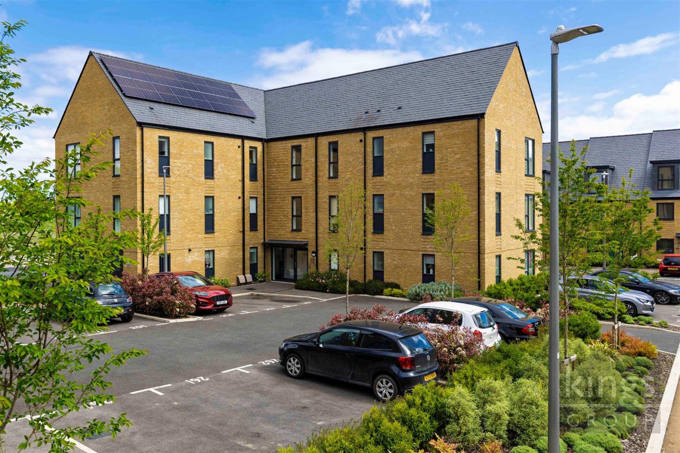 Images for Quiet Lane, Newhall, Harlow