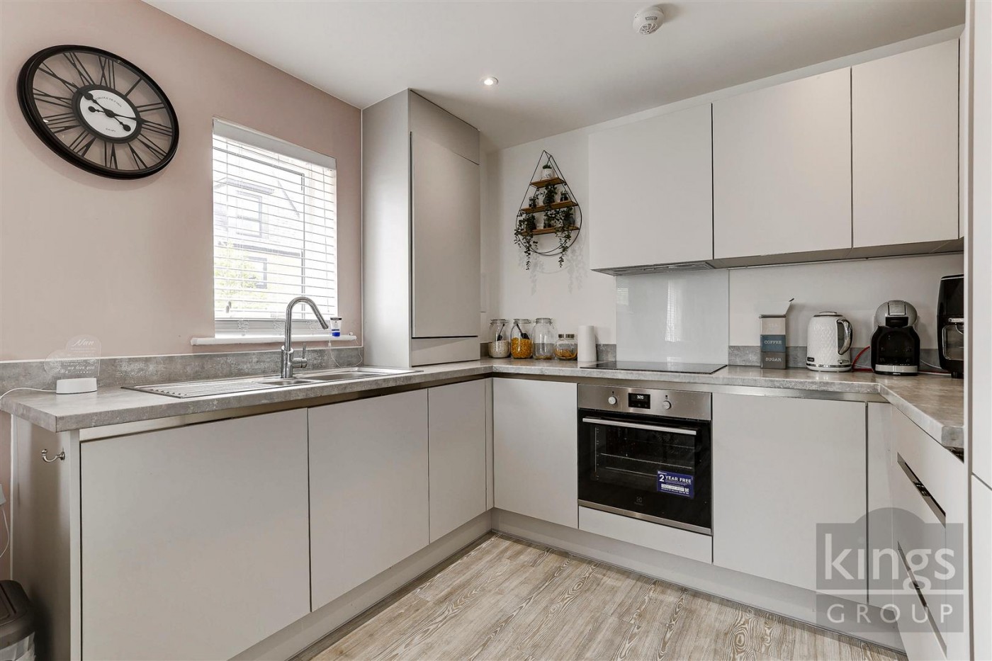Images for Quiet Lane, Newhall, Harlow