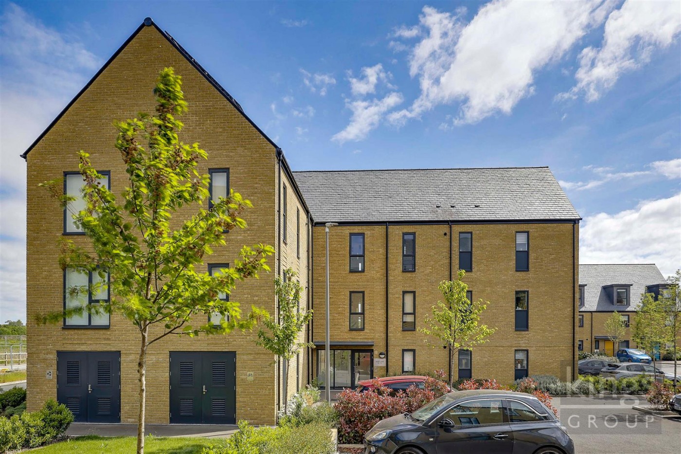 Images for Quiet Lane, Newhall, Harlow