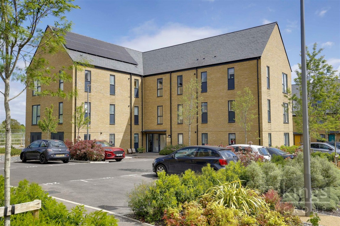 Images for Quiet Lane, Newhall, Harlow