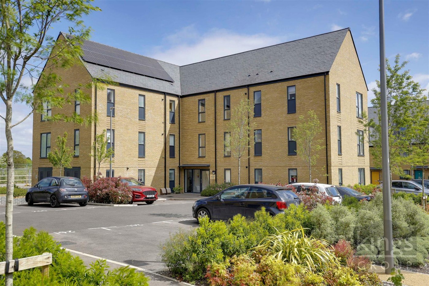Images for Quiet Lane, Newhall, Harlow