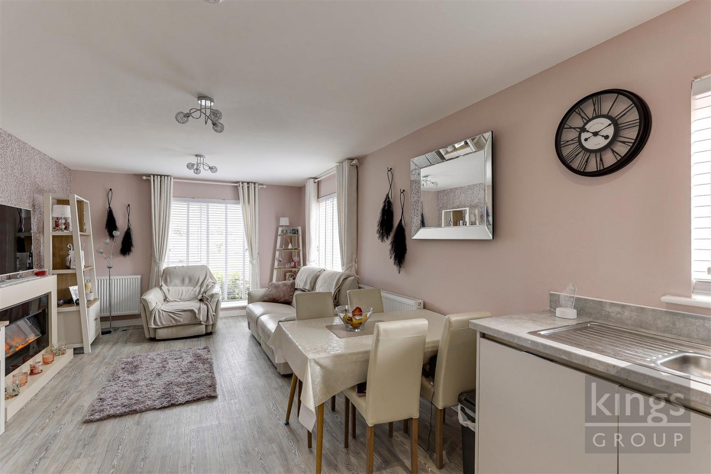 Images for Quiet Lane, Newhall, Harlow