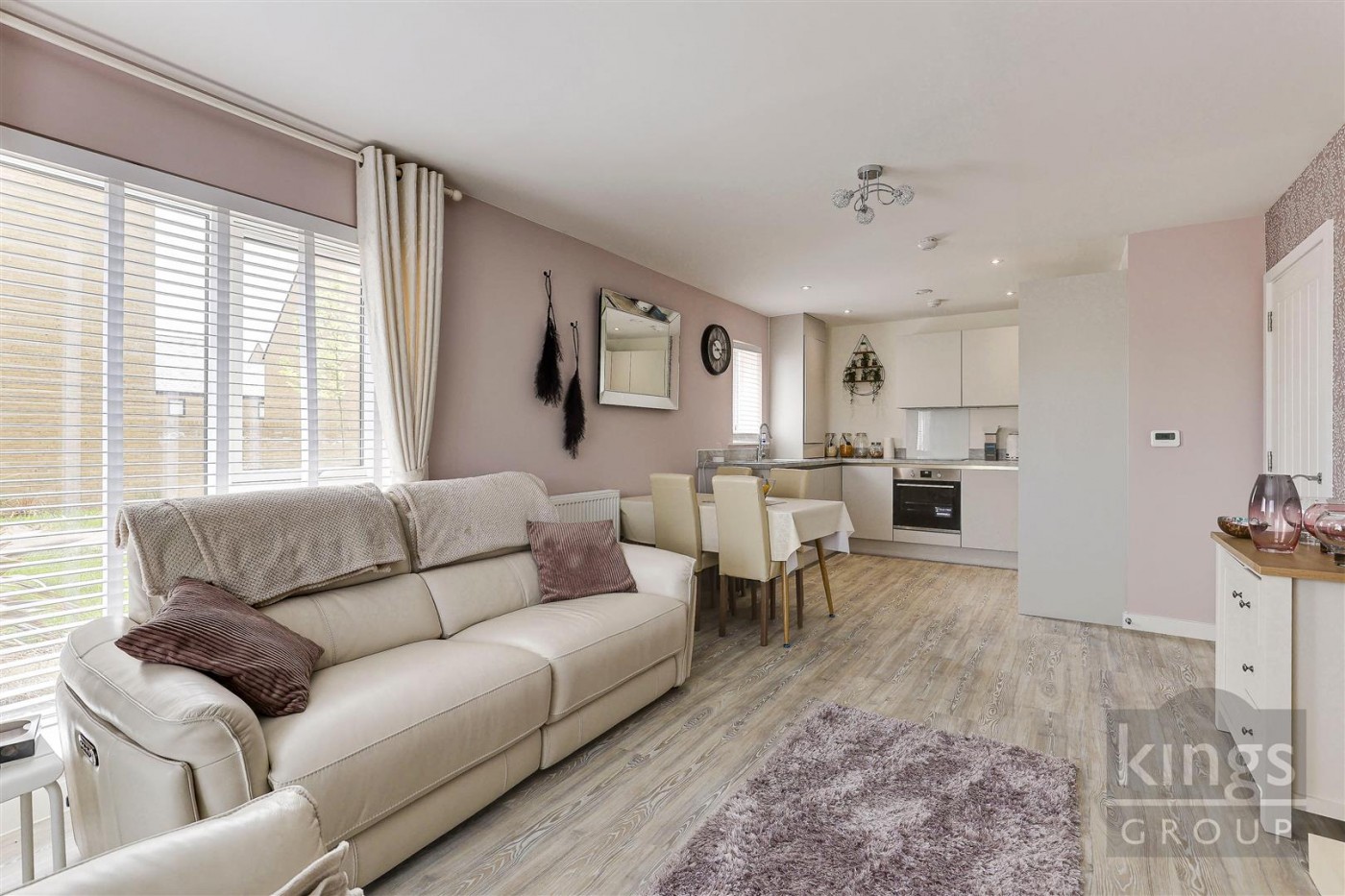 Images for Quiet Lane, Newhall, Harlow