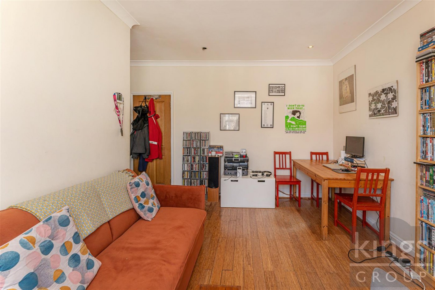Images for St. Johns Road, London