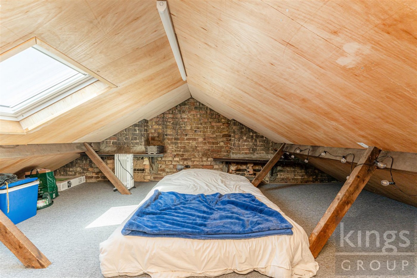 Images for St. Johns Road, London