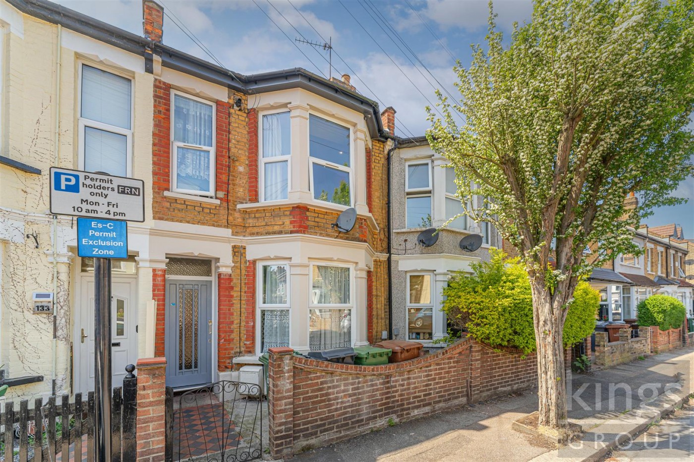 Images for St. Johns Road, London