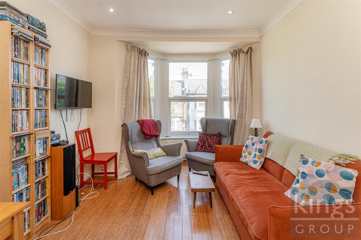Images for St. Johns Road, London