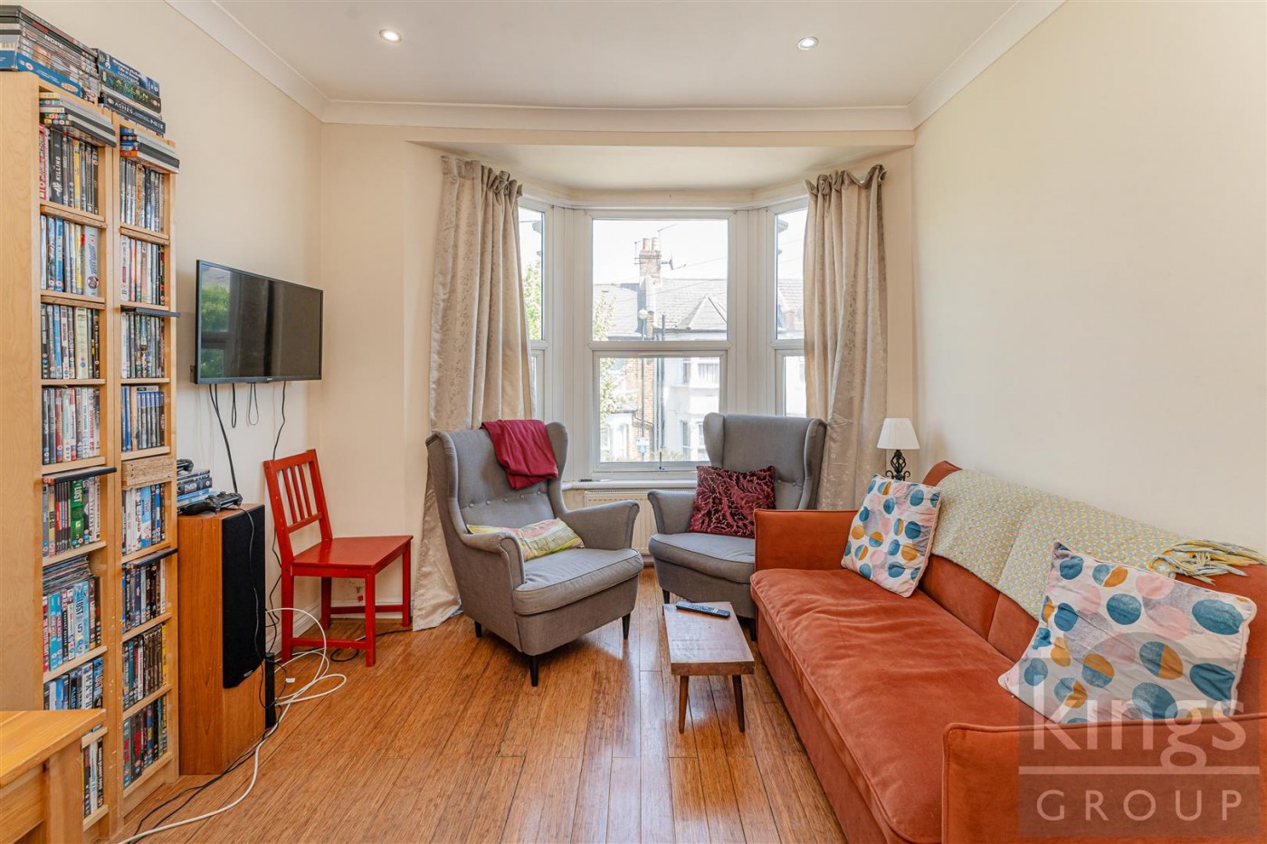 Images for St. Johns Road, London