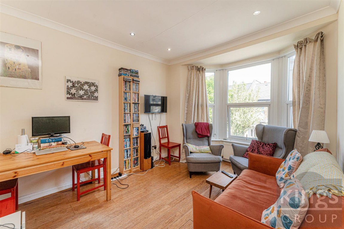 Images for St. Johns Road, London