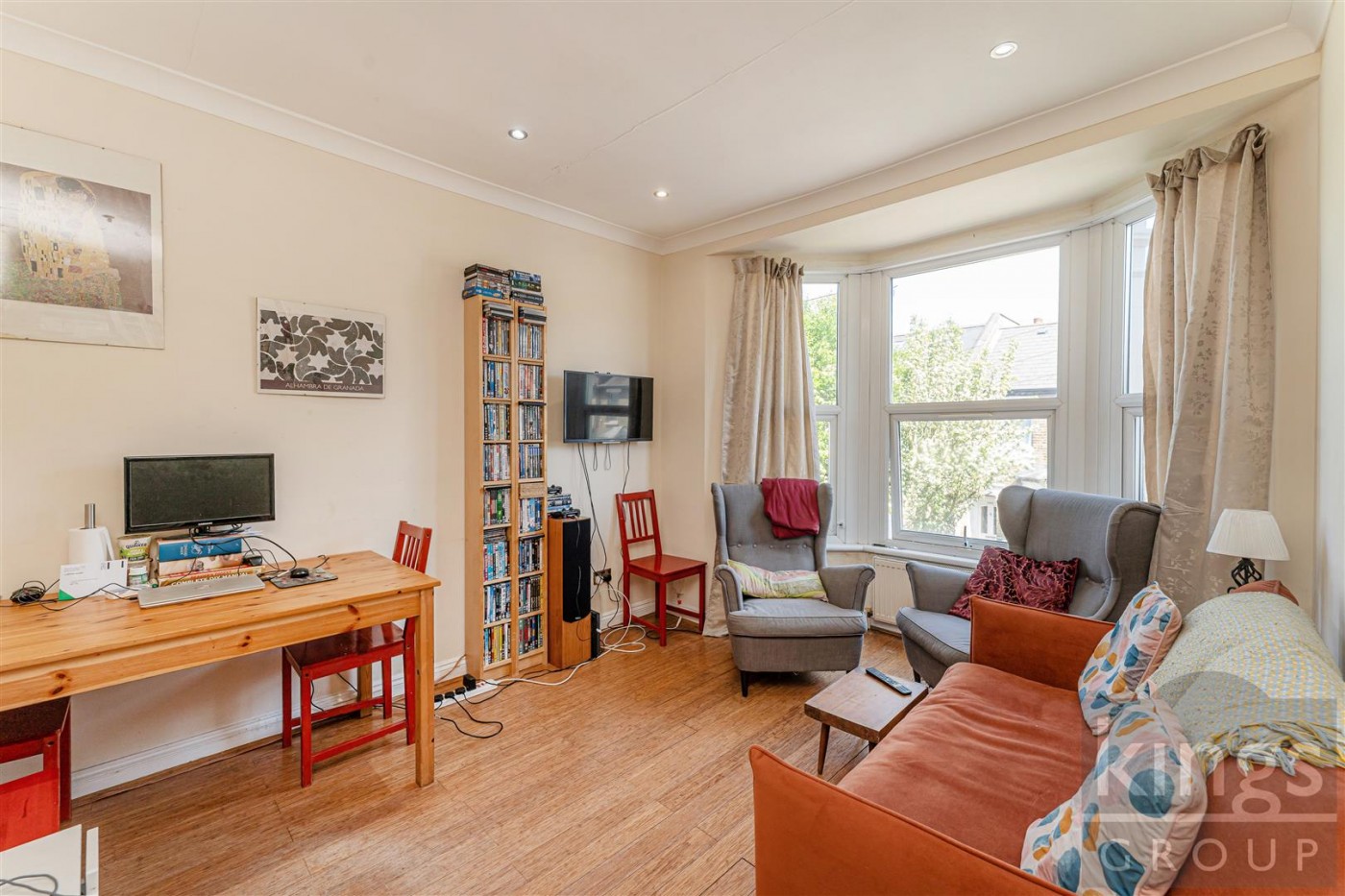 Images for St. Johns Road, London