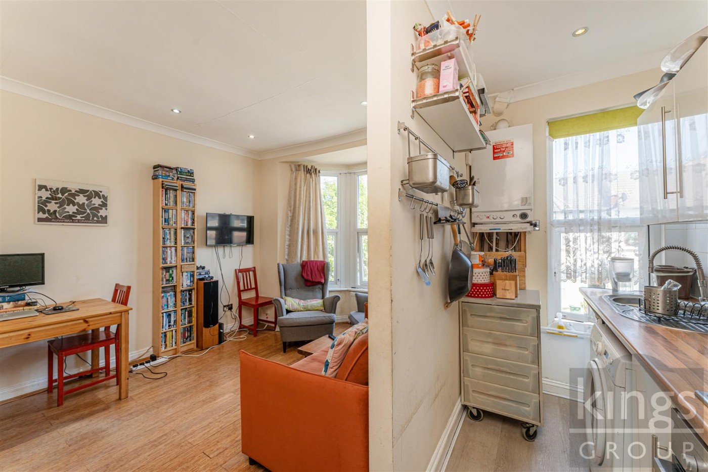 Images for St. Johns Road, London