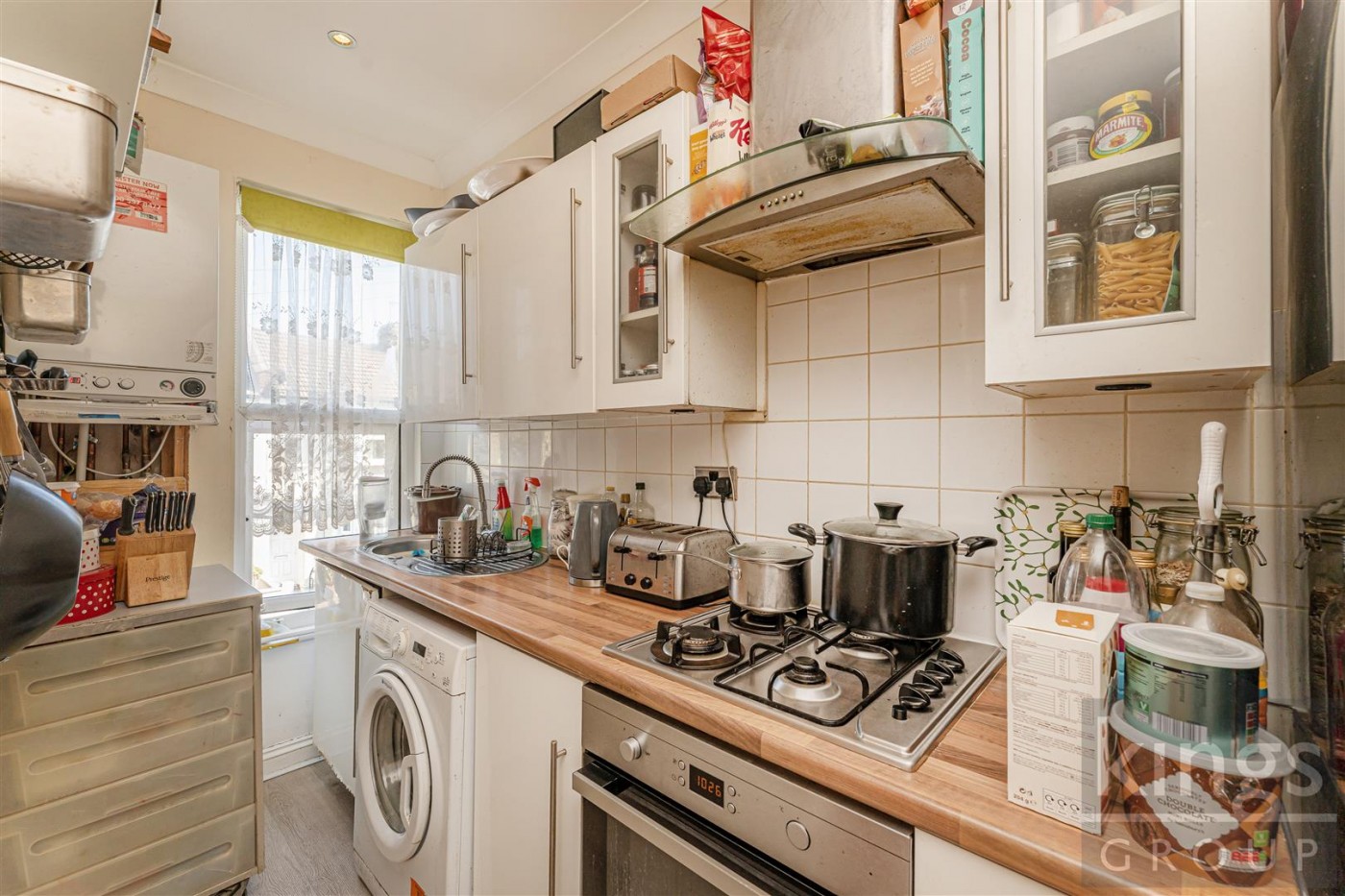 Images for St. Johns Road, London