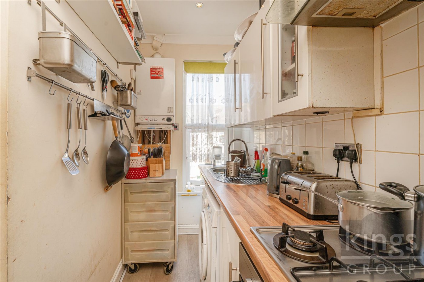 Images for St. Johns Road, London