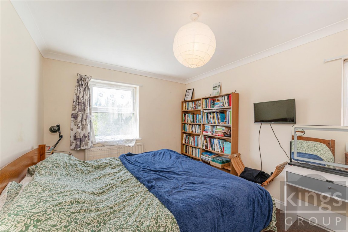 Images for St. Johns Road, London