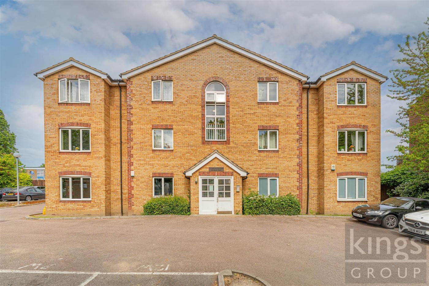 Images for Winchester Court