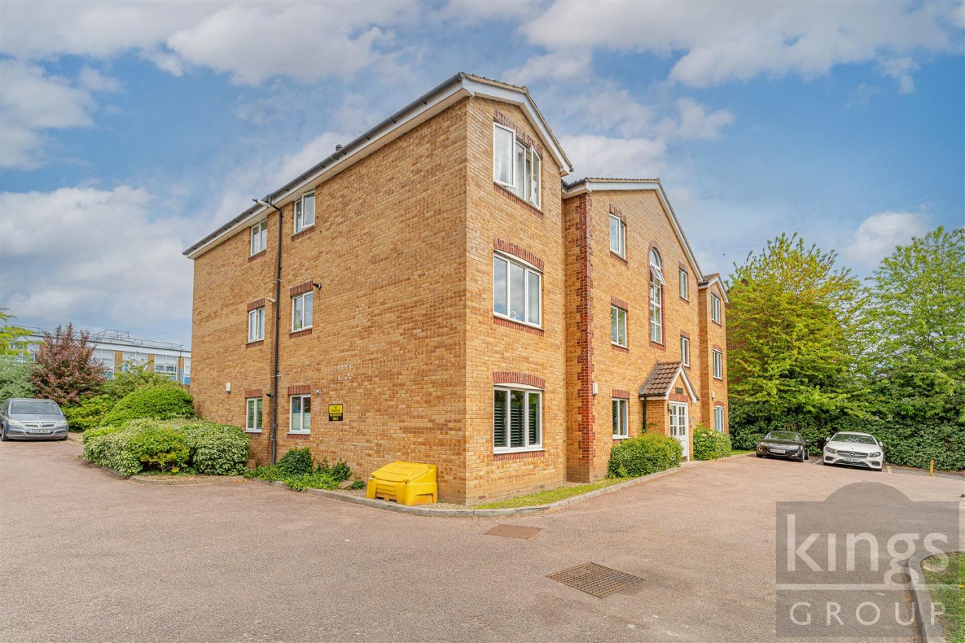 Images for Winchester Court