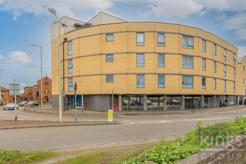 Sawyers Court, Sturlas Way, Waltham Cross - EAID:KingsGroupApi2020, BID:30208-5
