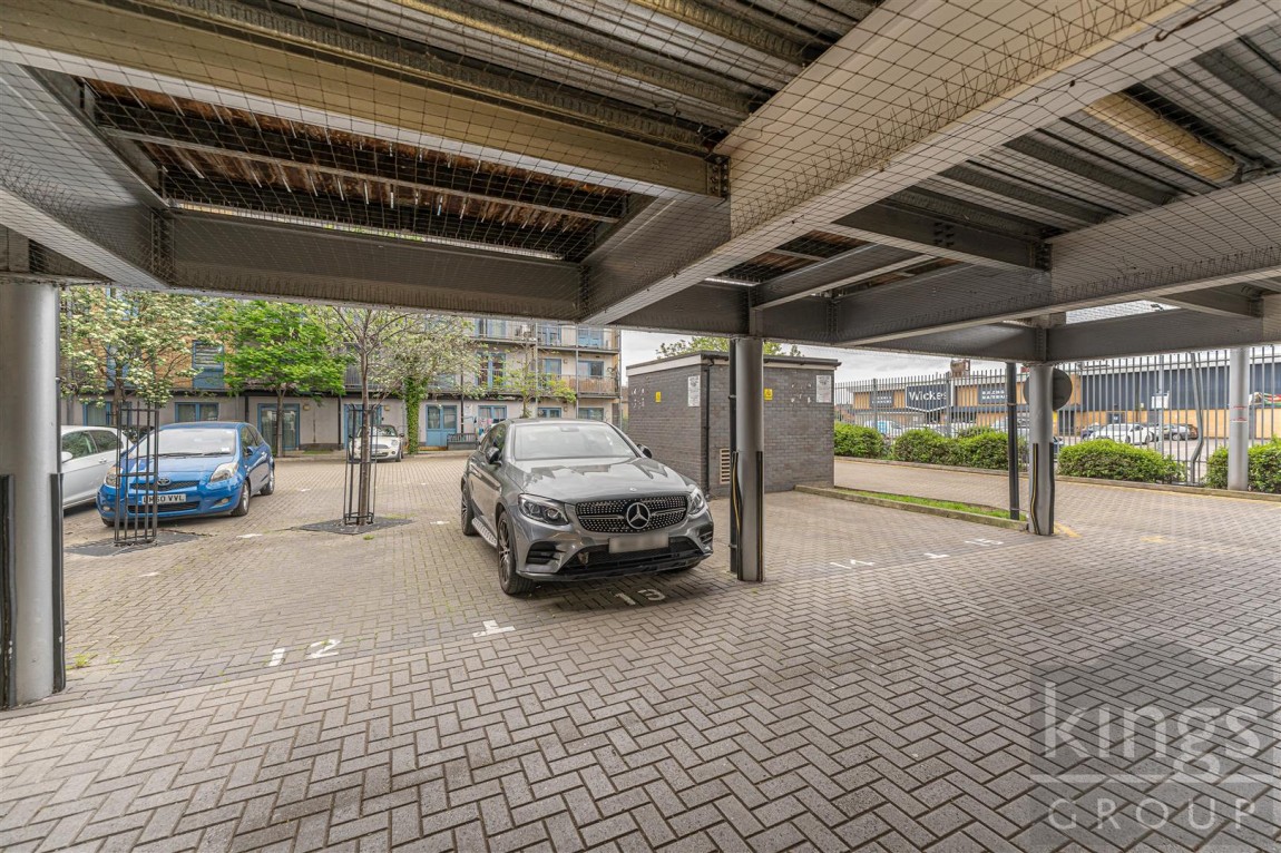 Images for Sawyers Court, Sturlas Way, Waltham Cross