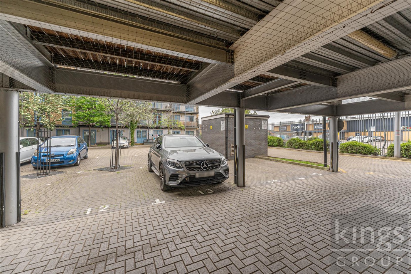 Images for Sawyers Court, Sturlas Way, Waltham Cross