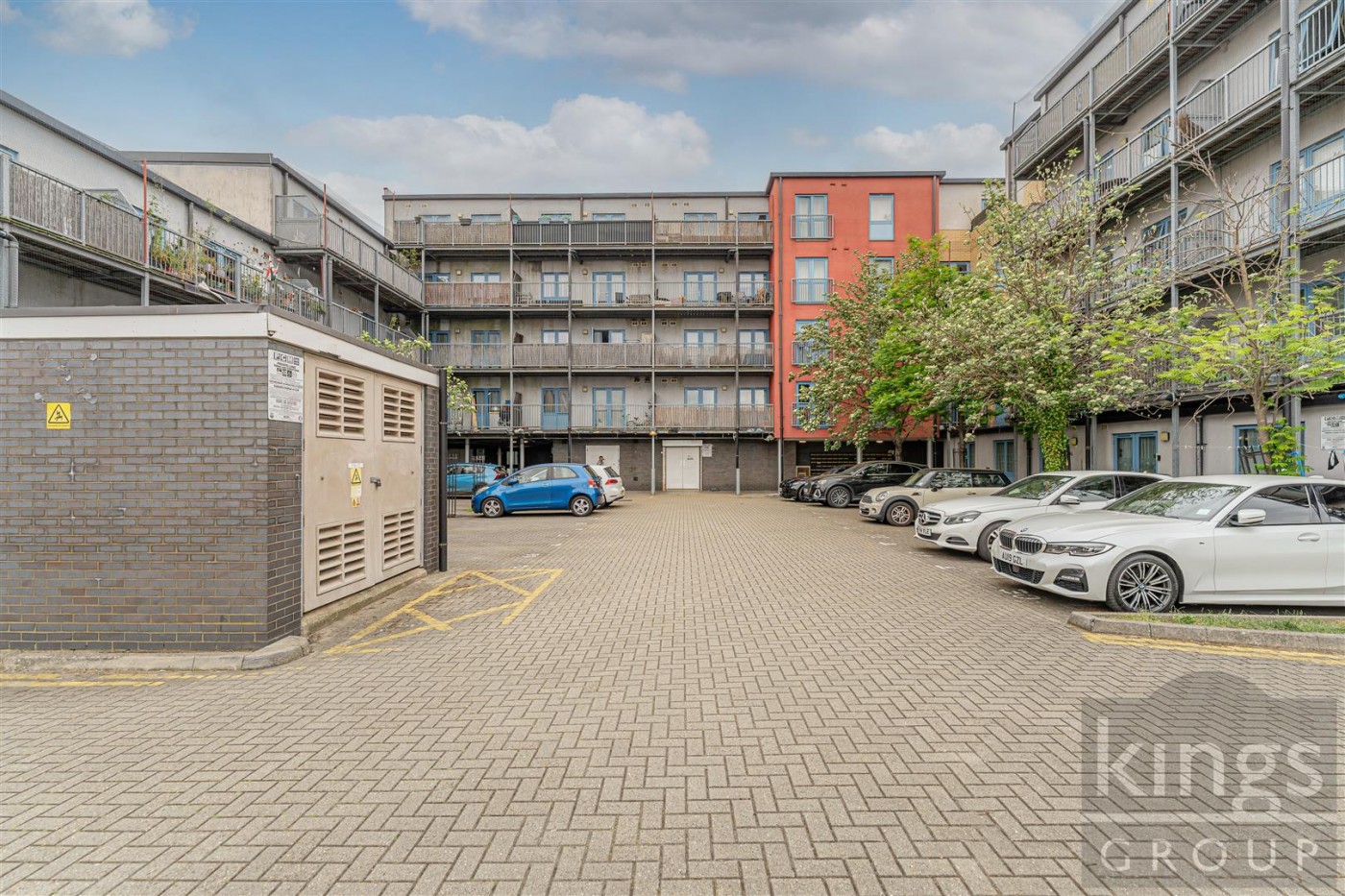 Images for Sawyers Court, Sturlas Way, Waltham Cross