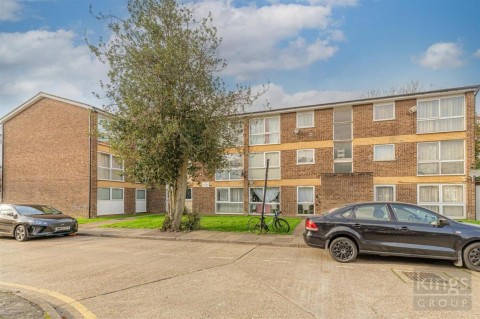 Burleigh Court, Northumberland Park, Tottenham - EAID:KingsGroupApi2020, BID:90994-1955