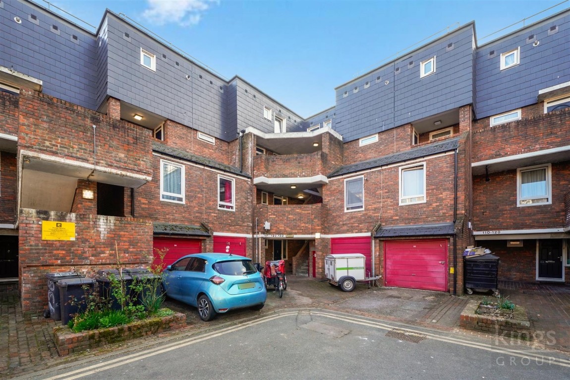 Images for Reedham Close, London