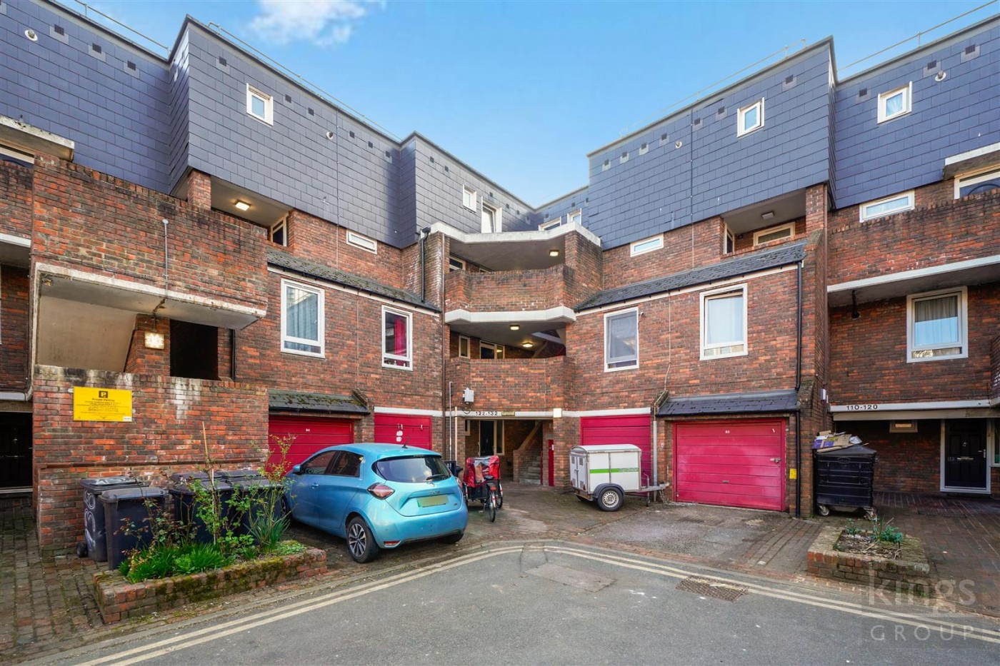 Images for Reedham Close, London