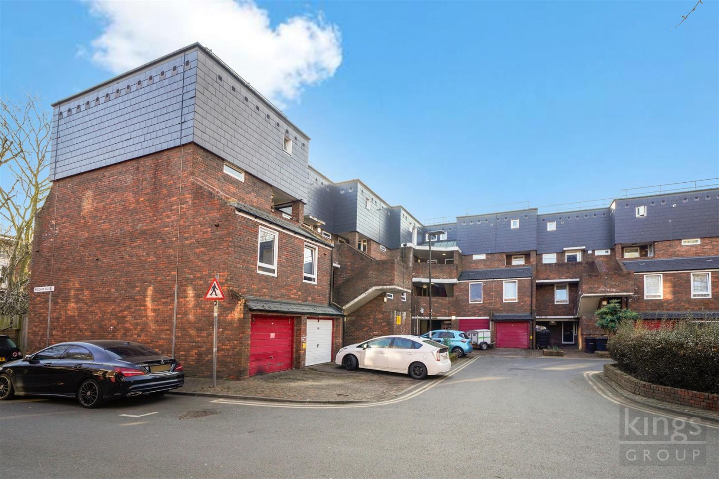 Images for Reedham Close, London