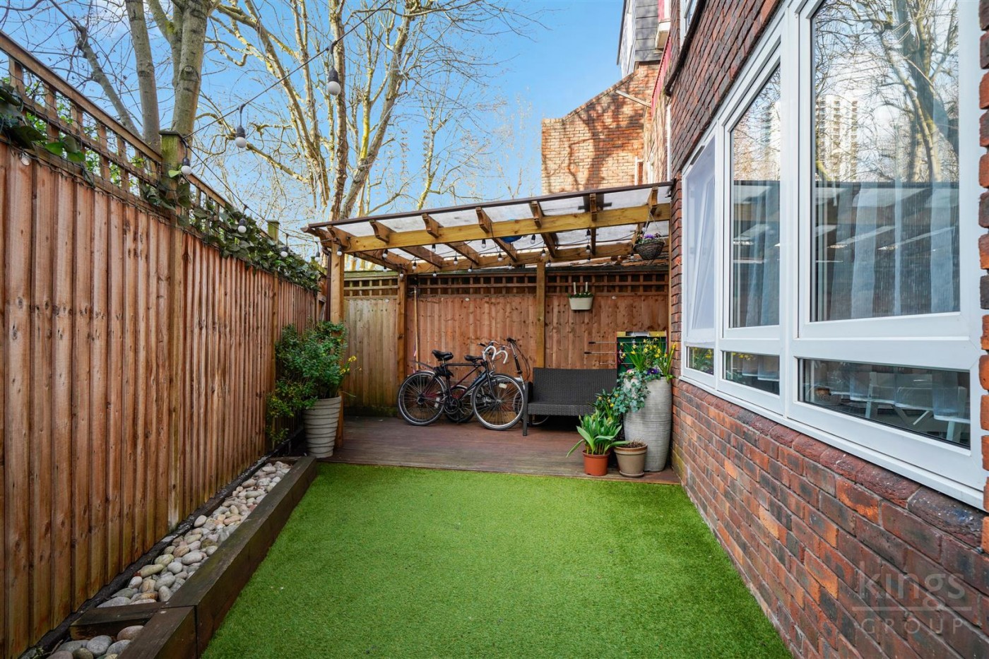 Images for Reedham Close, London