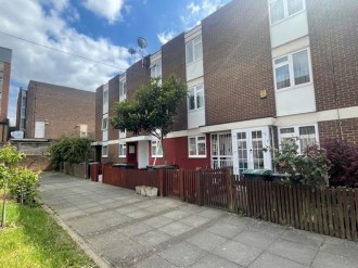 Thornley Close, Northumberland Park, Tottenham