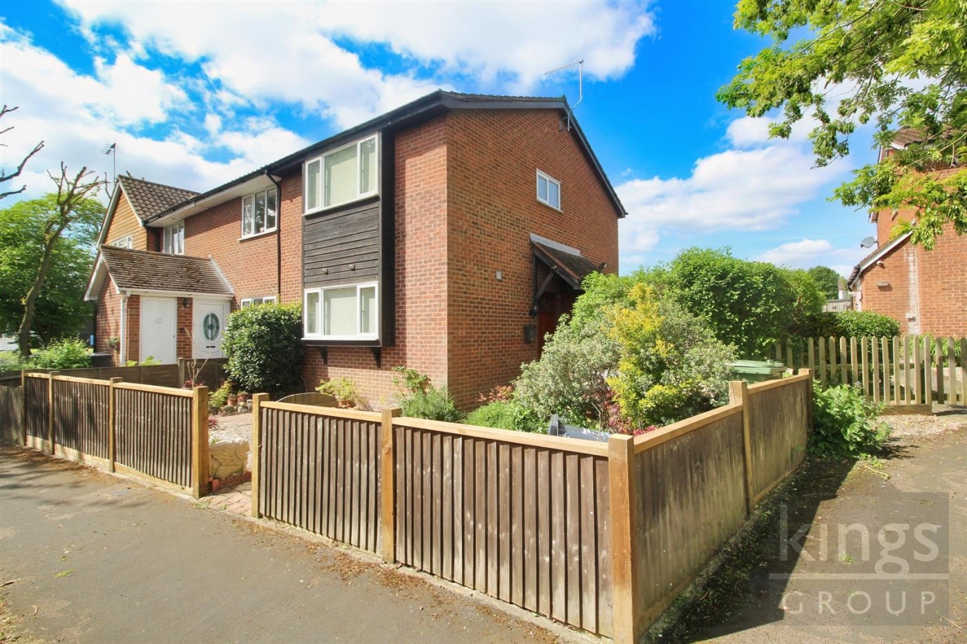 Images for Bushbarns, Cheshunt, Waltham Cross