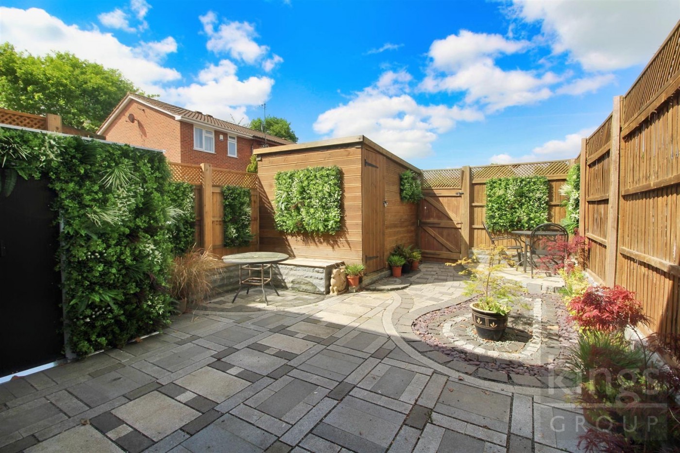 Images for Bushbarns, Cheshunt, Waltham Cross