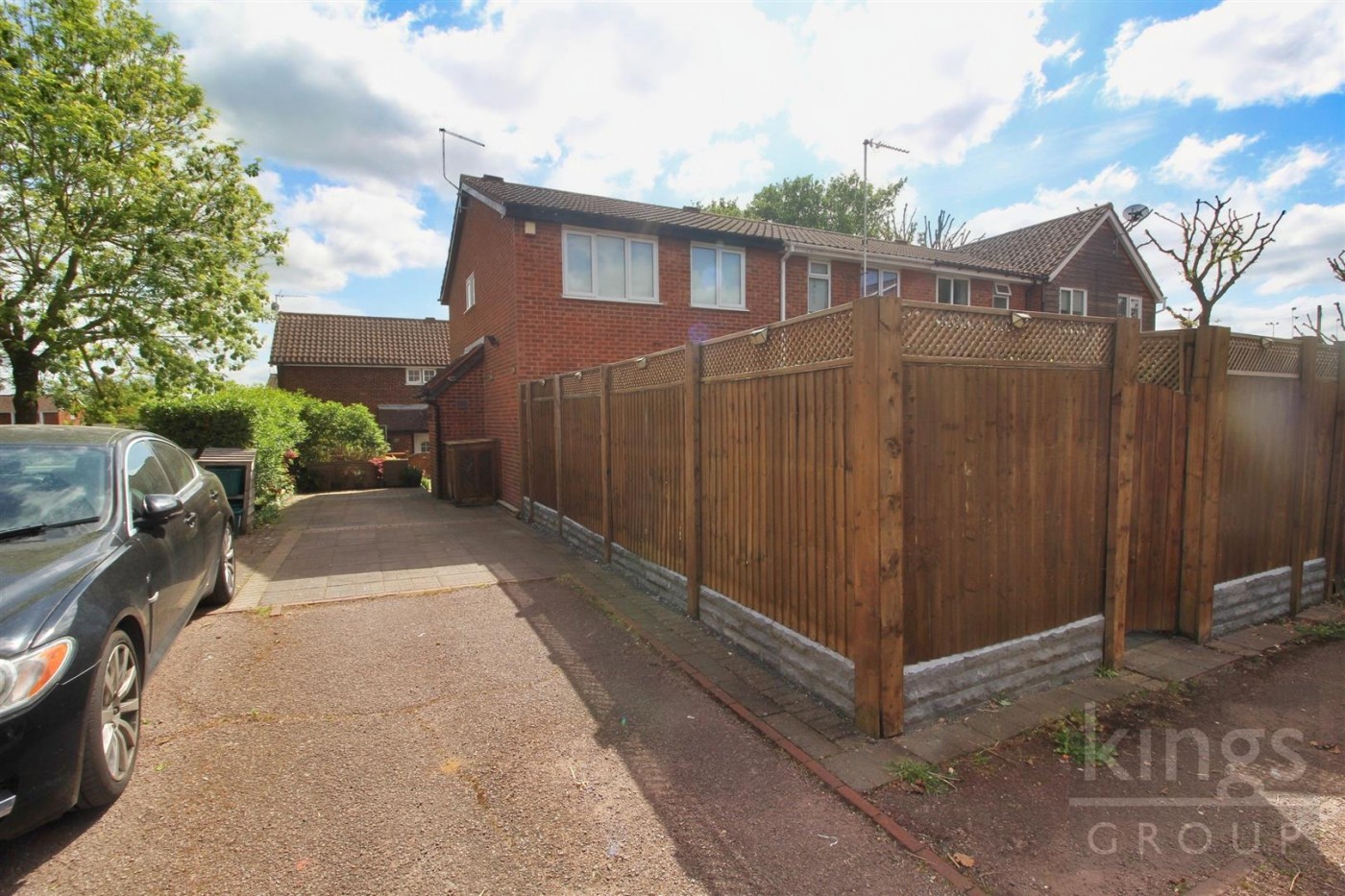 Images for Bushbarns, Cheshunt, Waltham Cross
