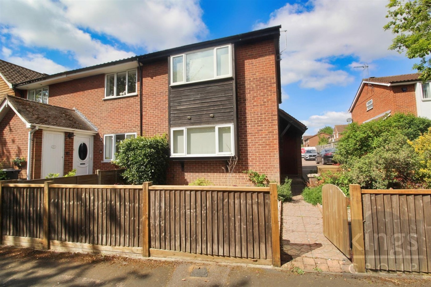 Images for Bushbarns, Cheshunt, Waltham Cross