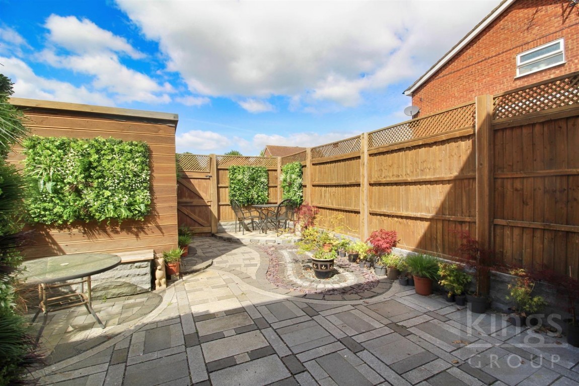 Images for Bushbarns, Cheshunt, Waltham Cross