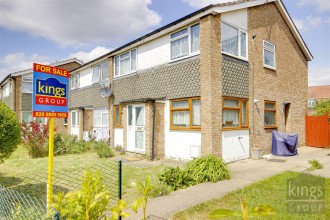 Kennedy Avenue, Enfield